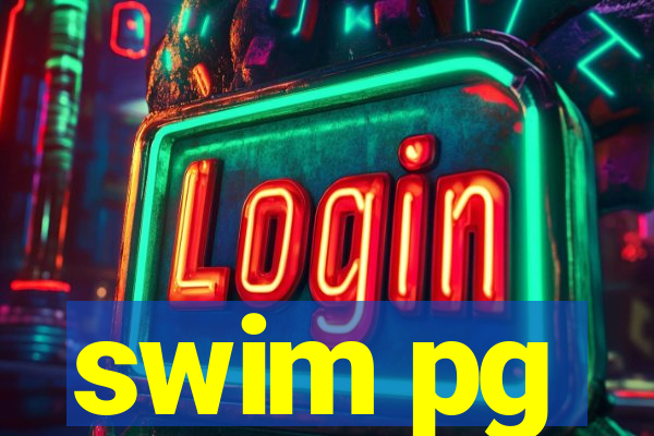 swim pg